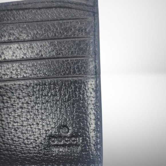 Gucci Animalier Leather Wallet - A Must Have - Picture 4 of 6